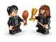 Hogwarts Castle Sorting Hat Ceremony thumbnail