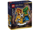 Hogwarts House Crest thumbnail