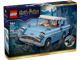 Enchanted Flying Ford Anglia thumbnail