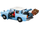 Enchanted Flying Ford Anglia thumbnail