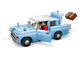 Enchanted Flying Ford Anglia thumbnail