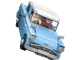 Enchanted Flying Ford Anglia thumbnail