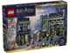Knockturn Alley Wizarding Shops thumbnail