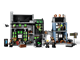 Knockturn Alley Wizarding Shops thumbnail