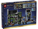 Knockturn Alley Wizarding Shops thumbnail