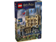 Hogwarts Castle East Wing thumbnail