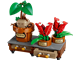 Hogwarts Herbology Plants thumbnail