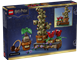 Hogwarts Herbology Plants thumbnail