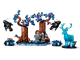 Forbidden Forest Expecto Patronum thumbnail
