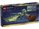 Norbert Hagrid's Baby Dragon thumbnail