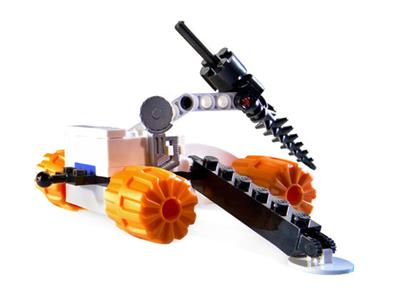 lego 7648