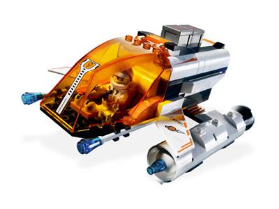 lego 7649