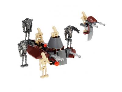 7654 Star Wars Droids Pack | BrickEconomy