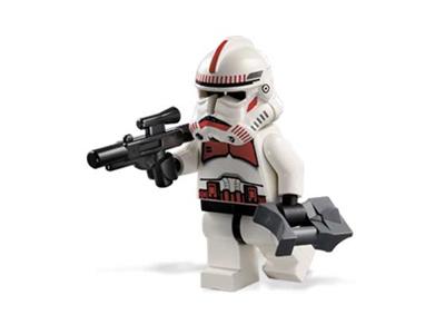 LEGO 7655 Star Wars Clone Troopers Battle Pack BrickEconomy