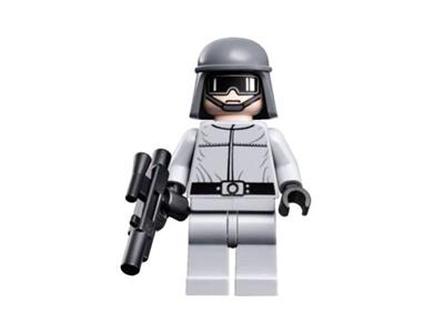 Lego 7657 best sale