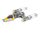 Y-Wing Fighter thumbnail