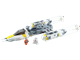 Y-Wing Fighter thumbnail