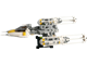 Y-Wing Fighter thumbnail