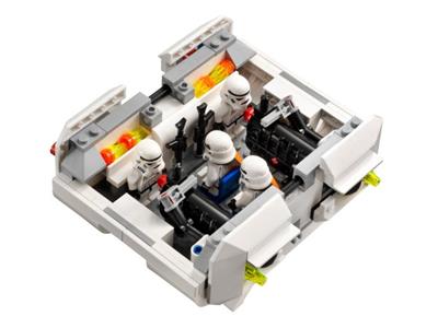 Lego 7659 sales