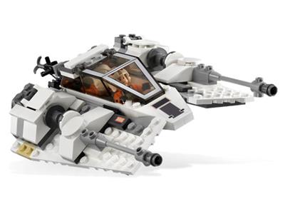 Hoth rebel 2025 base