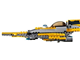 Anakin's Jedi Starfighter thumbnail