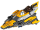 Anakin's Jedi Starfighter thumbnail