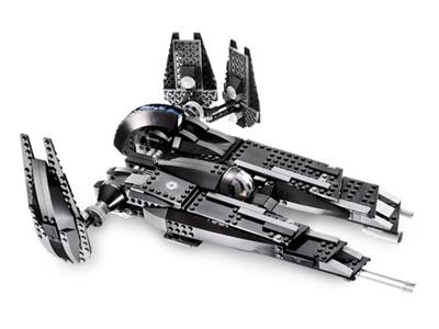 Lego star wars shop rogue shadow