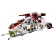 Republic Attack Gunship thumbnail