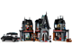 Morticia's Cottage thumbnail