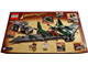 Fight on the Flying Wing thumbnail
