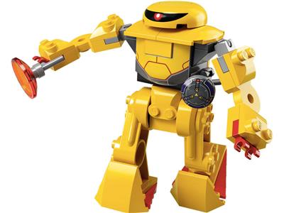 Zyclops Chase 76830 | LEGO BrickEconomy Lightyear Disney