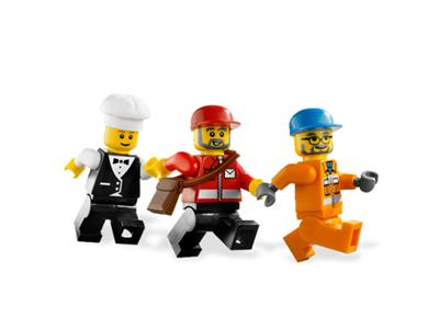 Lego 7687 deals