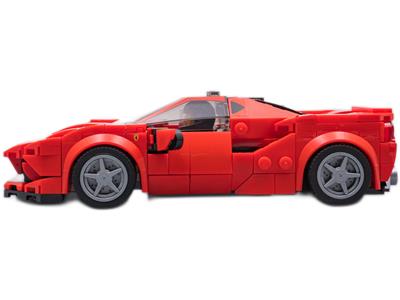 Ferrari F8 Tributo 76895 | Speed Champions | Buy online at