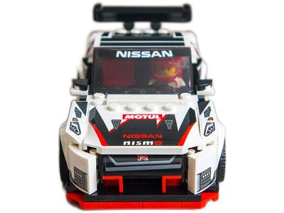 Lego 76896 2025 price
