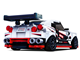 Nissan GT-R NISMO thumbnail