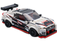 Nissan GT-R NISMO thumbnail