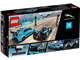 Formula E Panasonic Jaguar Racing GEN2 Car & Jaguar I-PACE eTROPHY thumbnail