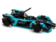 Formula E Panasonic Jaguar Racing GEN2 Car & Jaguar I-PACE eTROPHY thumbnail