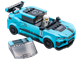 Formula E Panasonic Jaguar Racing GEN2 Car & Jaguar I-PACE eTROPHY thumbnail