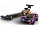 Mopar Dodge//SRT Top Fuel Dragster and 1970 Dodge Challenger T/A thumbnail