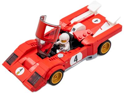 メル56906出品 LEGO 76906 Speed Champions 1970 Ferrari 512 M | BrickEconomy