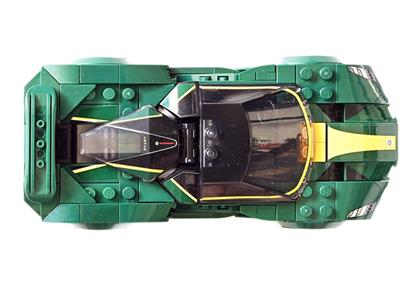 ビースト Lego Speed Champions Lotus Evija 76907 – Sam Turner & Sons