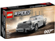 007 Aston Martin DB5 thumbnail