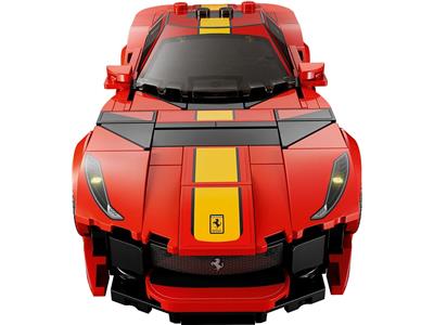 LEGO 76914 Speed Champions Ferrari 812 Competizione