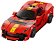 Ferrari 812 Competizione thumbnail