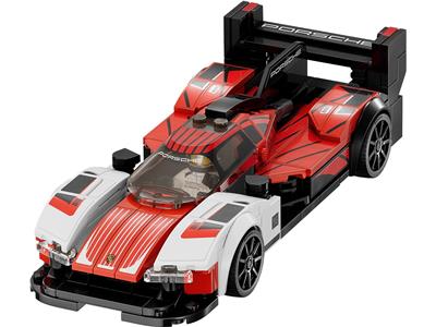 LEGO 76916 Speed Champions Porsche 963 | BrickEconomy