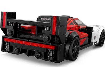 LEGO 76916 Speed Champions Porsche 963 | BrickEconomy