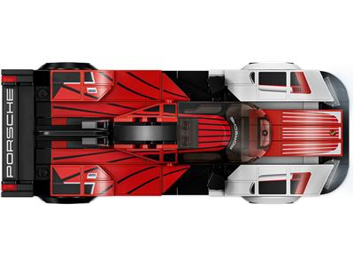 LEGO 76916 Speed Champions Porsche 963 | BrickEconomy