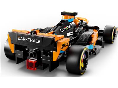 YCさま専用ページ 2023 マクラーレン フォーミュラ 1 レースカー 76919 | スピード