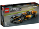 2023 McLaren Formula 1 Car thumbnail